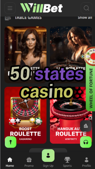 50 States Casino - US Casino Guide by State-casinoorder.vip