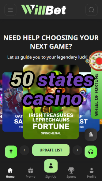 50 States Casino - US Casino Guide by State-casinoorder.vip