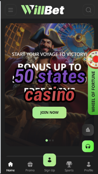 50 States Casino - US Casino Guide by State-casinoorder.vip