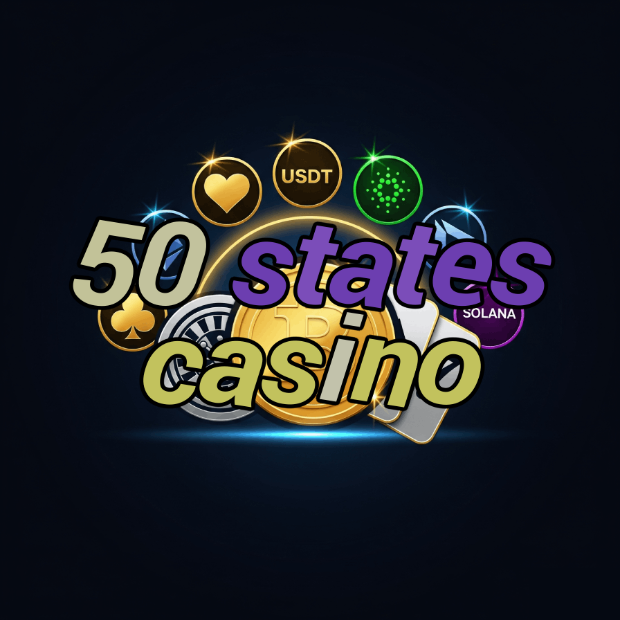 50 States Casino - US Casino Guide by State